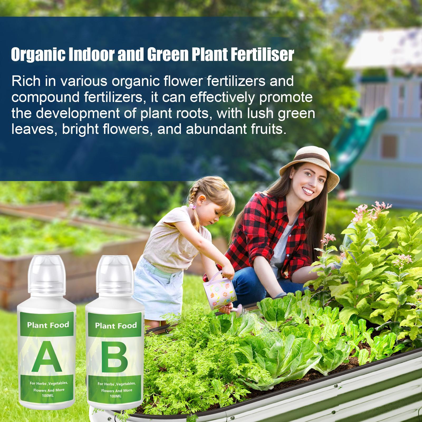 水耕栽培用養液肥料ABソリューションセット 水耕栽培用植物栄 - Nutrient Solution Ab のレビューと価格