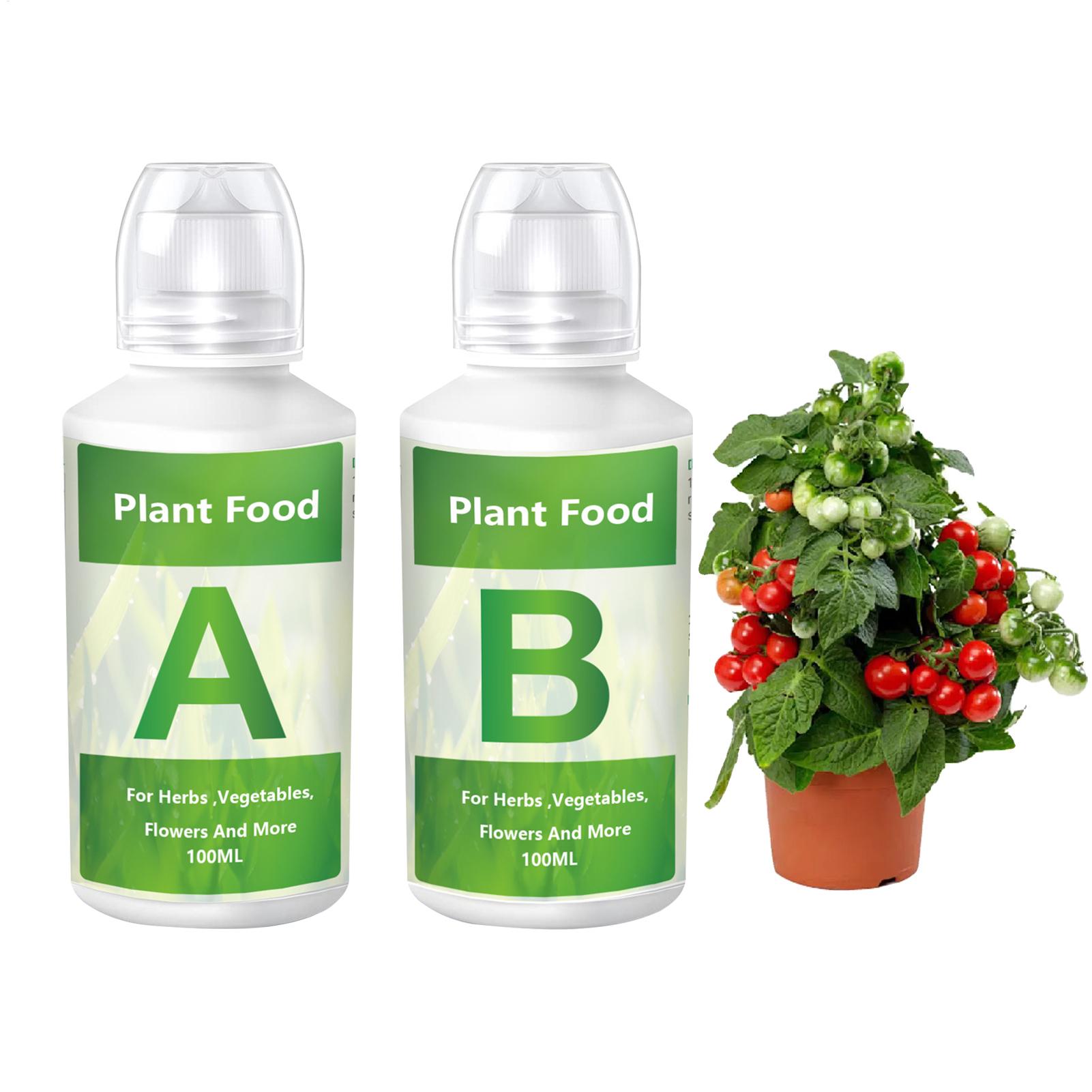 水耕栽培用養液肥料ABソリューションセット 水耕栽培用植物栄 - Nutrient Solution Ab のレビューと価格